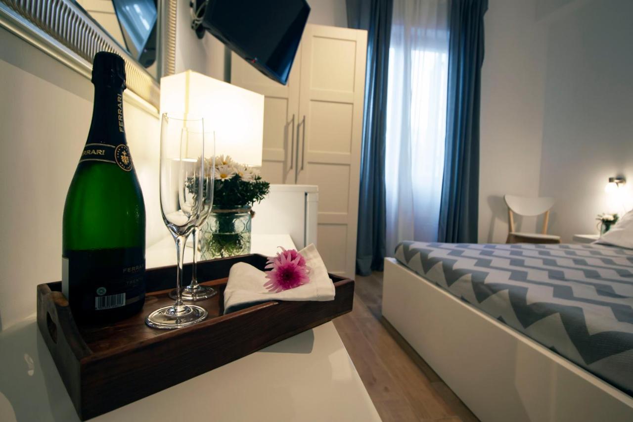 B&B T'Amo Lipari  Luaran gambar