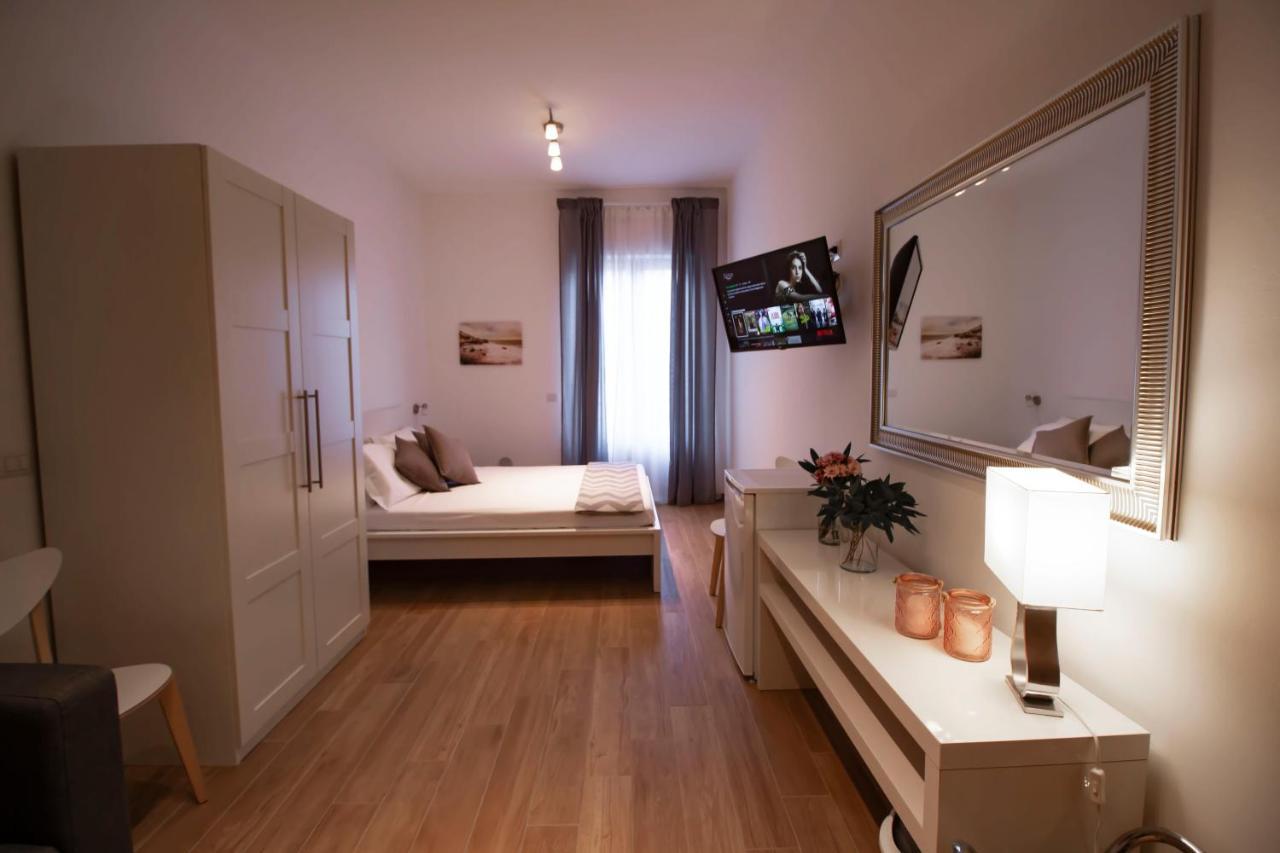 B&B T'Amo Lipari  Luaran gambar