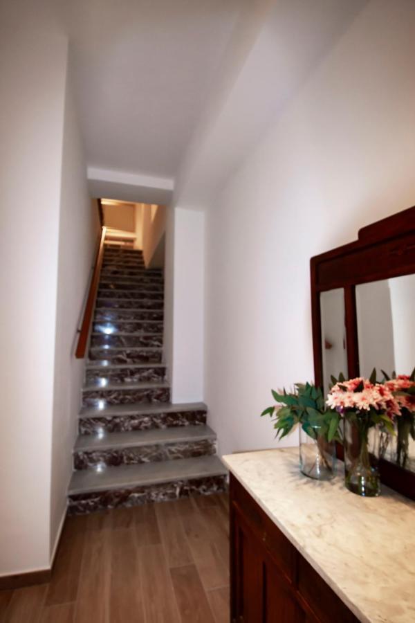 B&B T'Amo Lipari  Luaran gambar