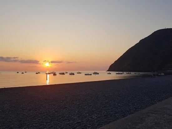 B&B T'Amo Lipari  Luaran gambar
