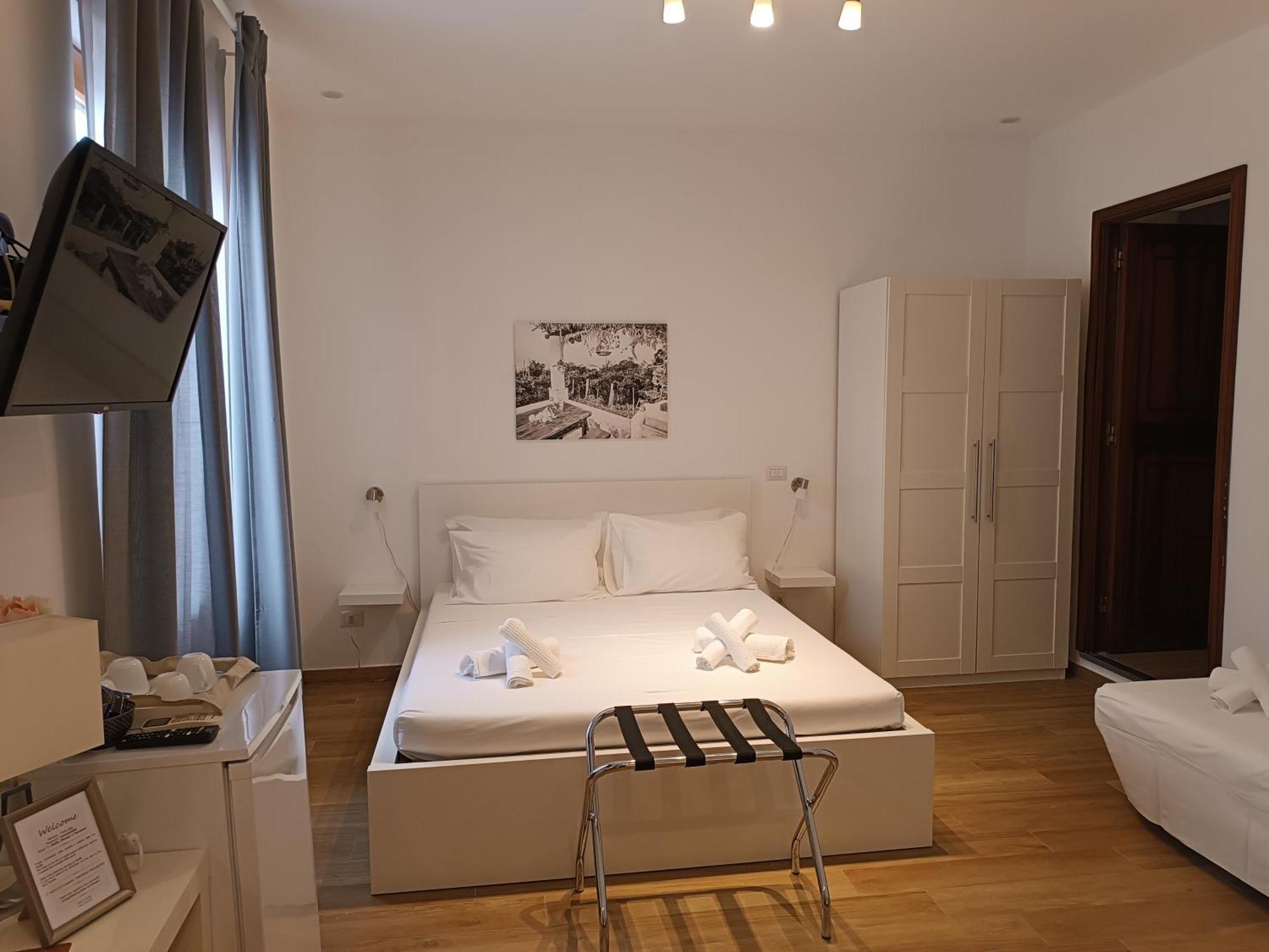 B&B T'Amo Lipari  Luaran gambar